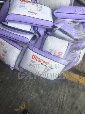 Vitacool Memory Quality Pillow