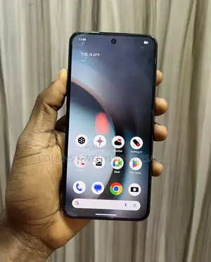 Nothing Phone 3 512 GB Black