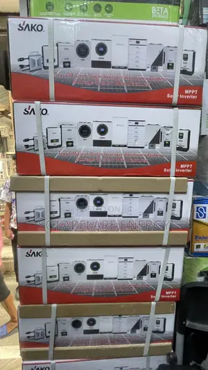 Sako 2kva Solar Inverter