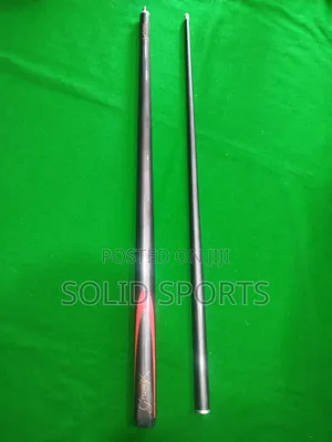 Original Snooker Fiber Stick Different Colors