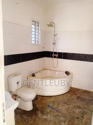 4bdrm Duplex in Ikota Villa, Lekki Phase 2 for rent