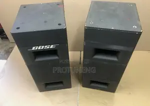 Bose 502b Aubwoofer