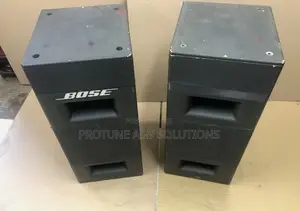 Bose 502b Aubwoofer