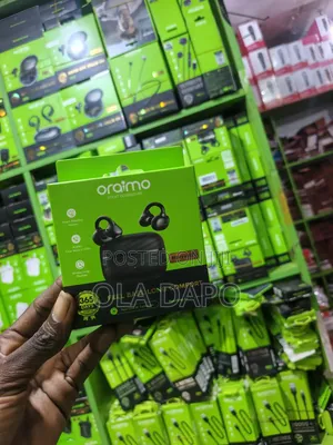 Oraimo Earpod Opn 371