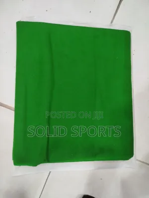 Original Brand New Snooker Felt