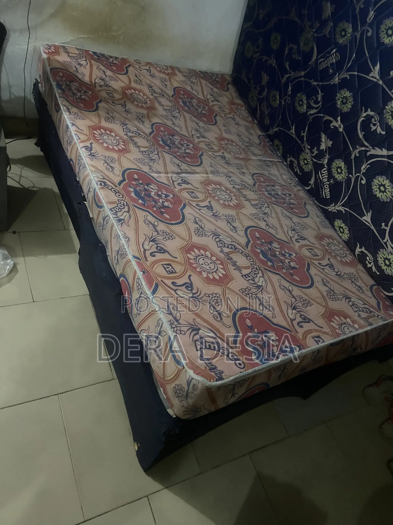 4by6 Mattress