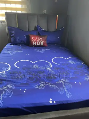 Royal Rose Bedsheet