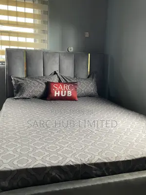 Silver Diamond Bedsheets Set