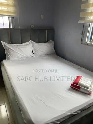 Premium White Bedsheets