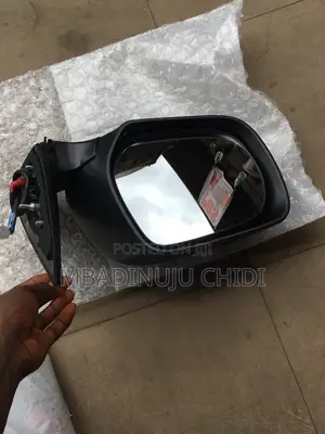 Side Mirror Prado 2015 to 2020