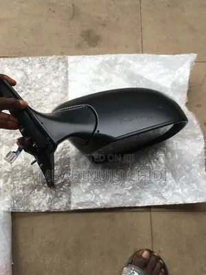 Side Mirror Prado 2015 to 2020