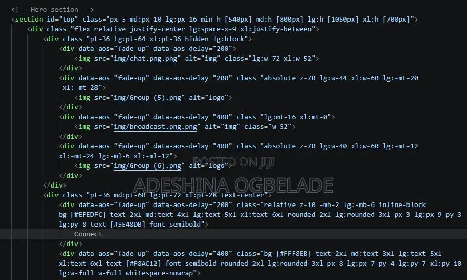 Web Development