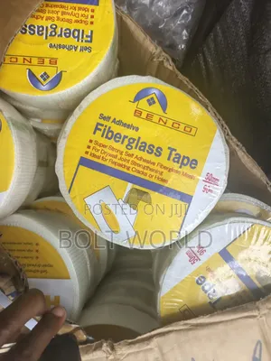 Fiberglass Tape 2 Inches X90mtrs