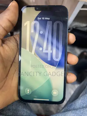 Apple iPhone 13 128 GB Blue