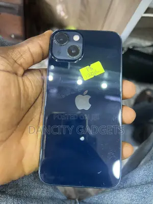 Apple iPhone 13 128 GB Blue