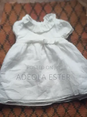 Baby Gown 0-1