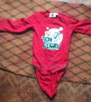 Baby Clothes