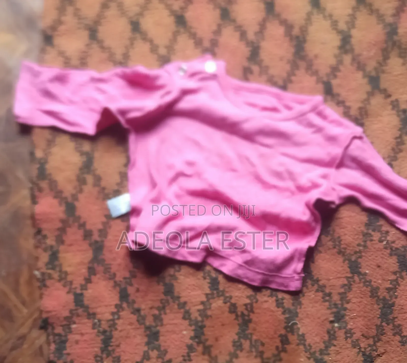 Baby Clothes