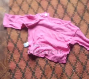 Baby Clothes