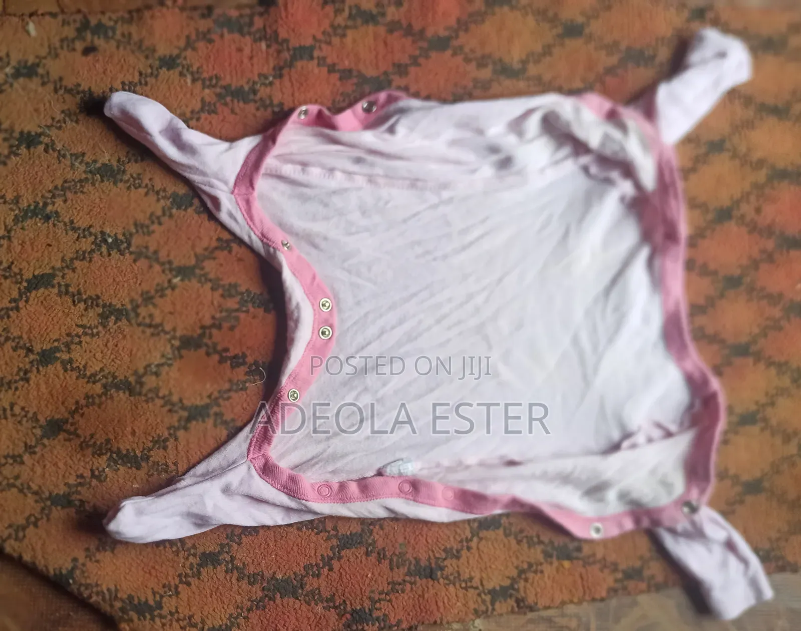 Baby Clothes