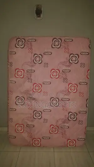 Muka Foam Mattress 4.5/6