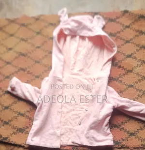 Baby Cardigan