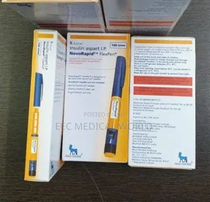 Novorapid Flexpen