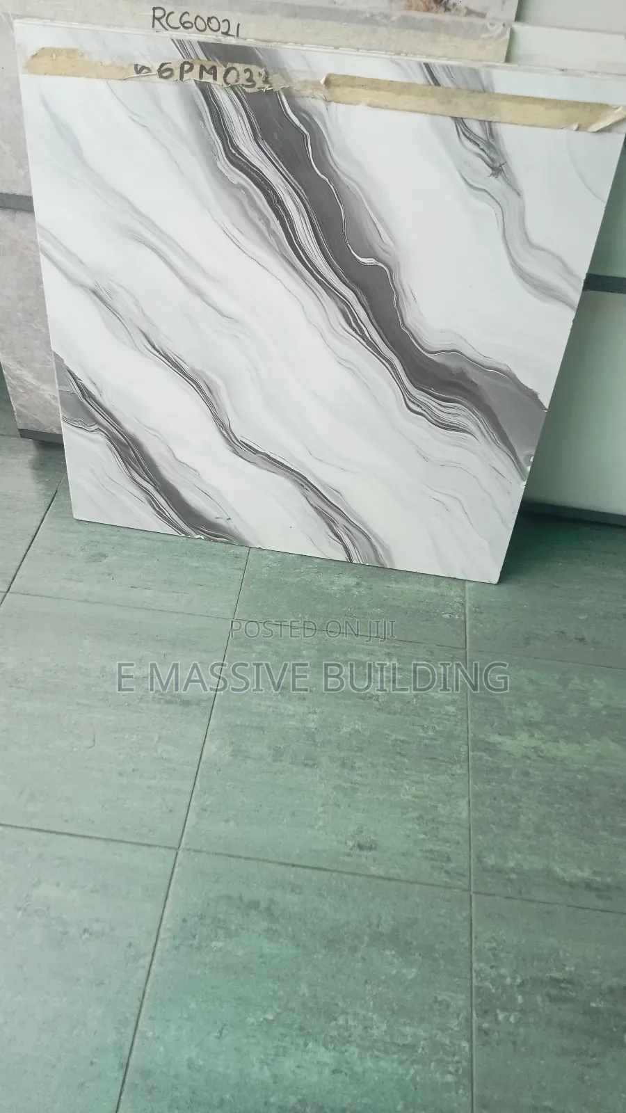 60*60 Floor Tile