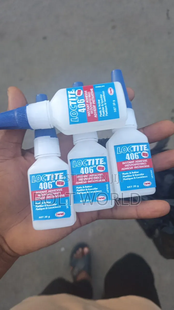 Loctite 406