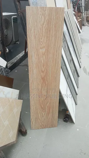 Wood-Look Porcelain Tile**. 30*120