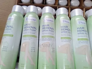 Hair Removal