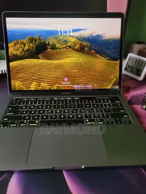 Laptop Apple MacBook Pro 2020 8GB Intel Core i5 SSD 256GB