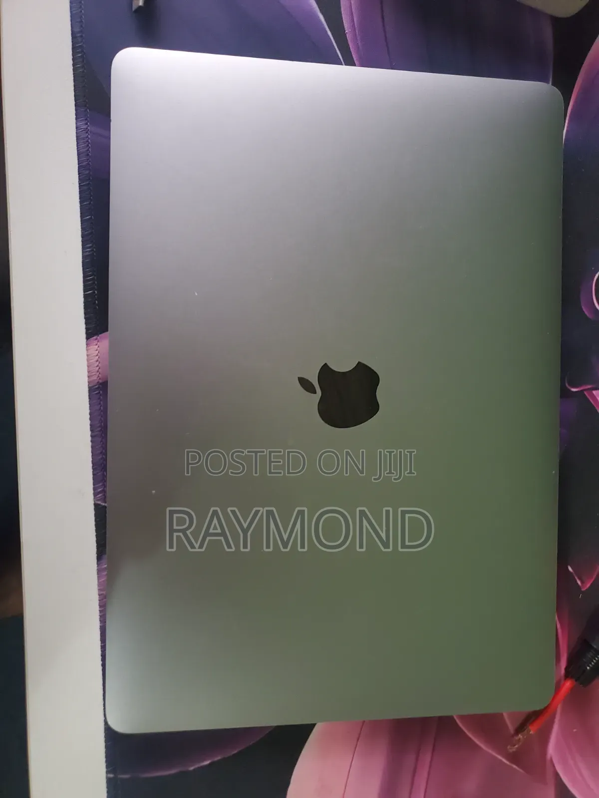Laptop Apple MacBook Pro 2020 8GB Intel Core i5 SSD 256GB