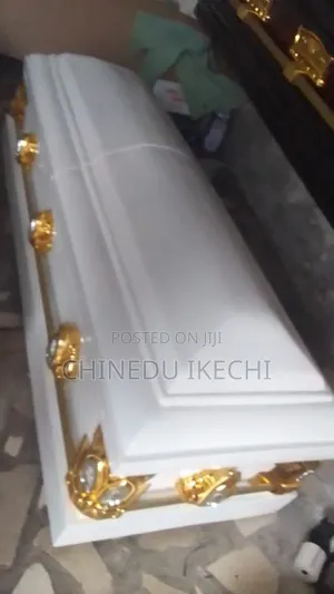 C.I Casket and Funeral Services