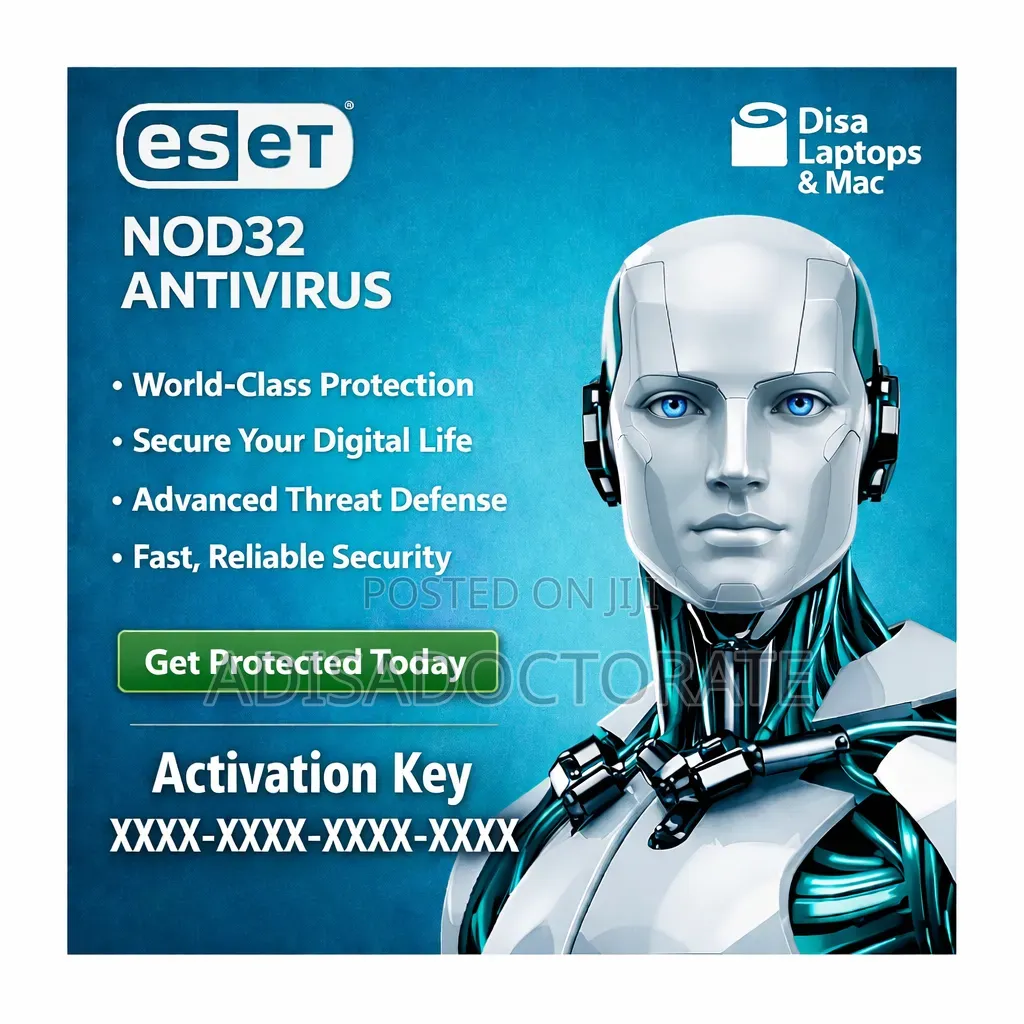 Eset Nod32 Antivirus Fast Finger