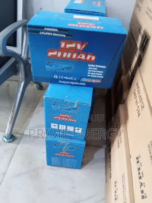 24000wh Lifepo4 12v Longer Circle Life Batteries Much Available Now