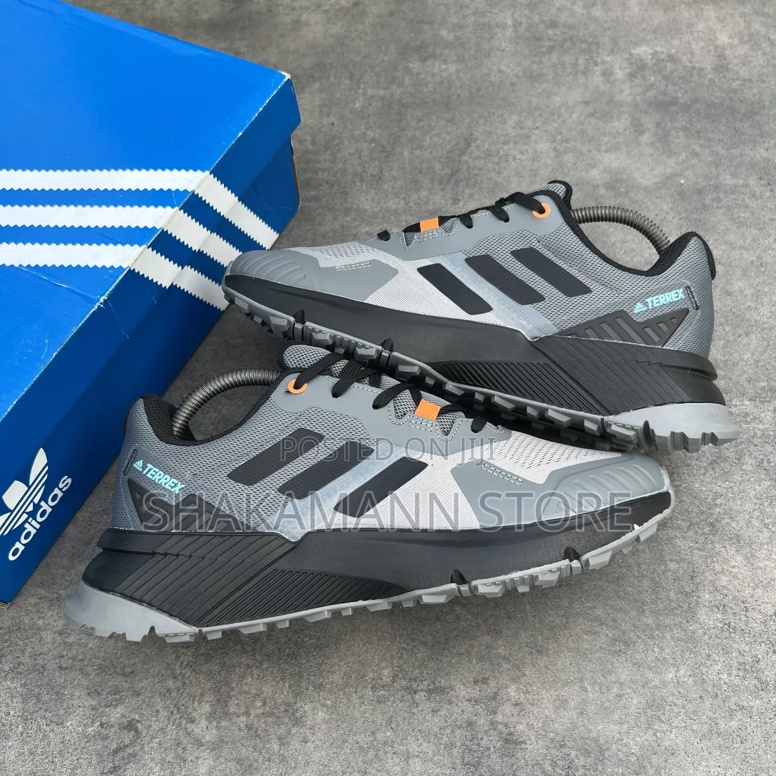 Original Adidas Shoes Available High Quality