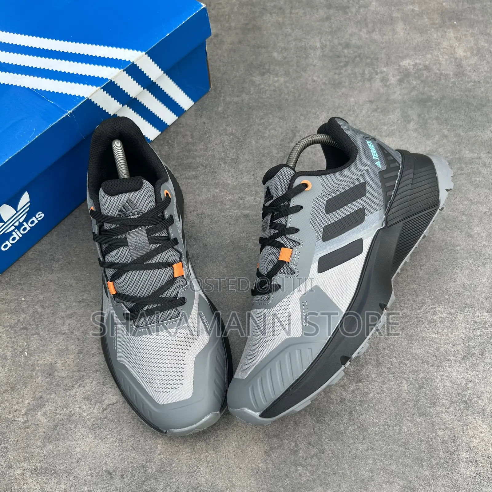 Original Adidas Shoes Available High Quality