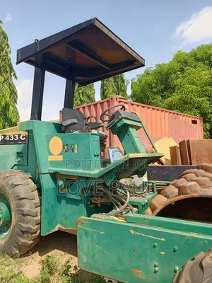 Super Distress Hammr Roller in Abuja