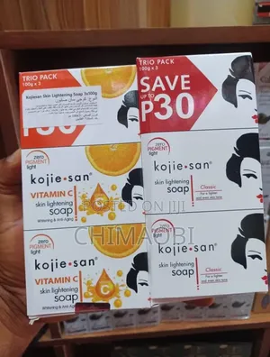 Beauty Soap