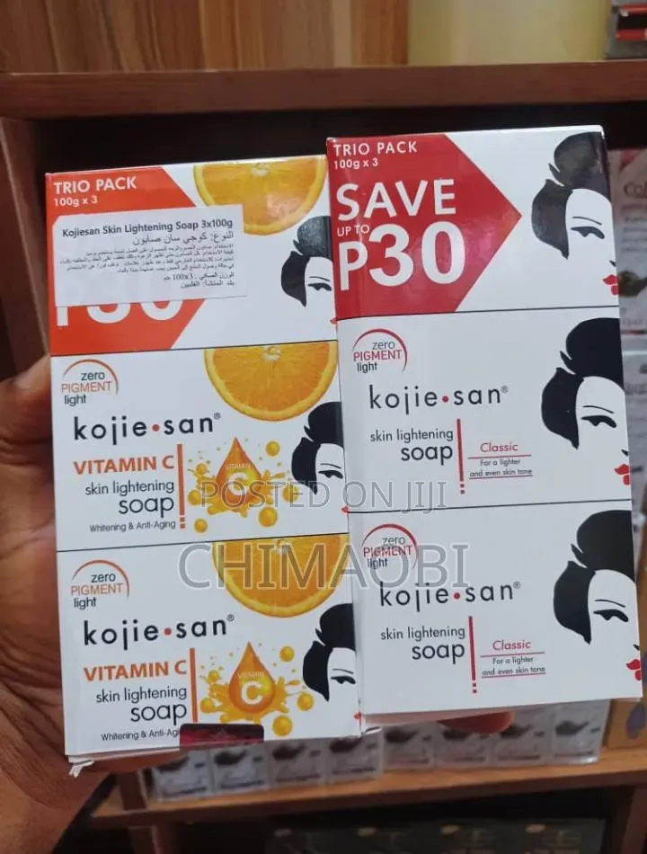 Beauty Soap