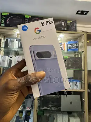 New Google Pixel 8 Pro 128 GB Bronze