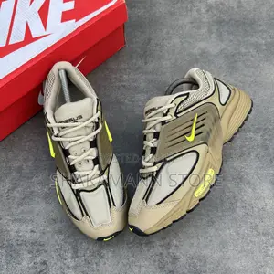 Original Nike Runner Shoes