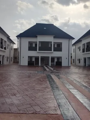 1bdrm Block of Flats in Shine Estate, Sabon Lugbe for rent