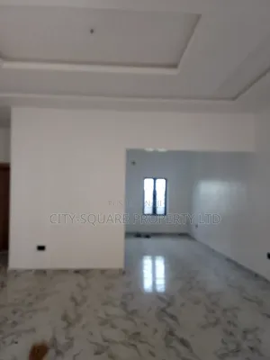 2bdrm Block of Flats in Shine Estate, Sabon Lugbe for rent