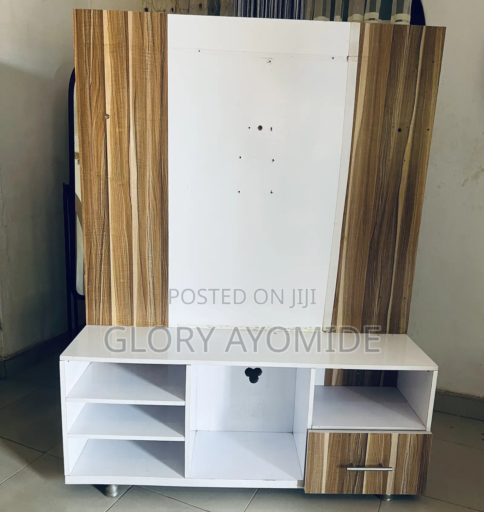 Tv Console