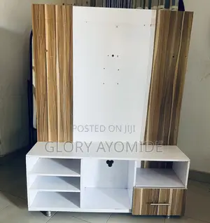 Tv Console