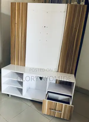 Tv Console