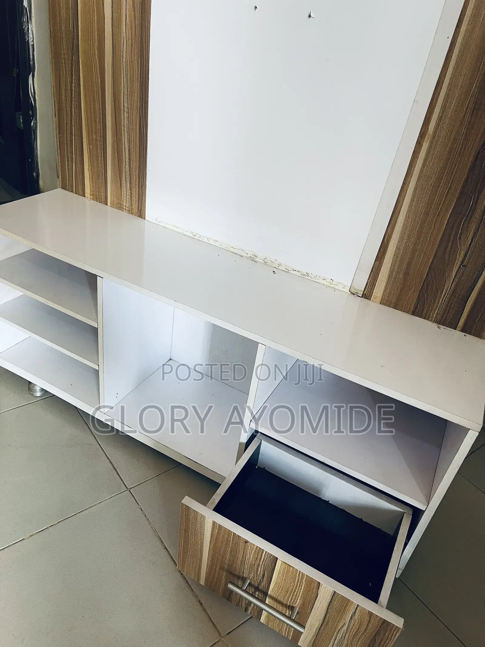 Tv Console
