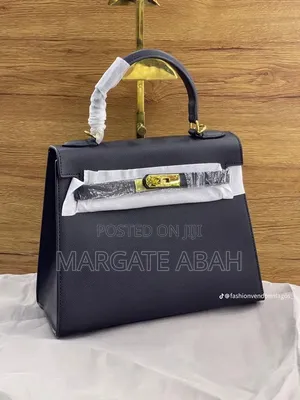 Structure Bags